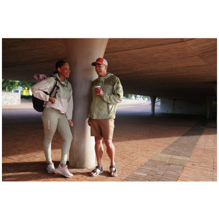 Ženska jakna Columbia Spire Valley™ Cropped Windbreaker