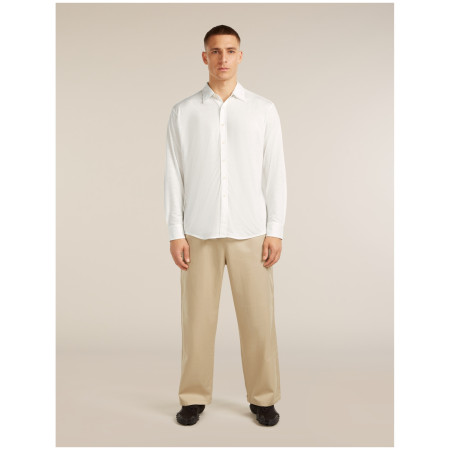 Hlače Icebreaker Unisex Twill Adjustable Pants