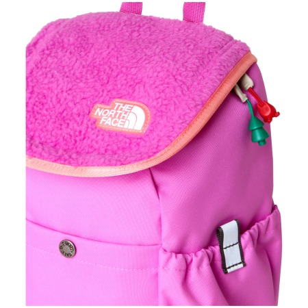 Dječji ruksak The North Face Y Mini Explorer