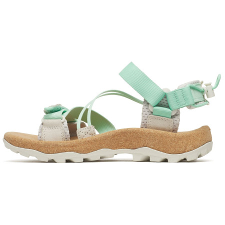 Ženske sandale Merrell Speed Fusion Web Rmx