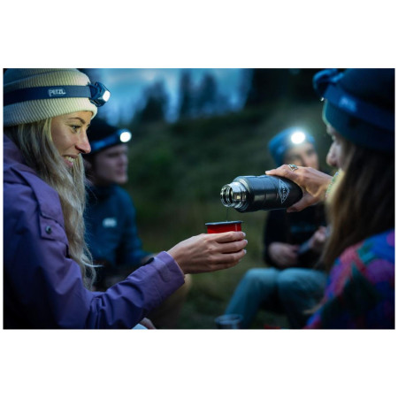 Čeona svjetiljka Petzl Tikkina (2025)