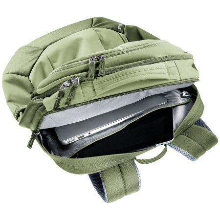Gradski ruksak Deuter Giga
