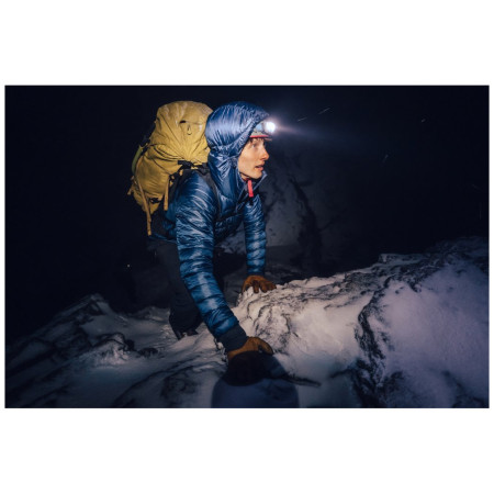 Muška pernata jakna Patizon ReLight PRO 2023