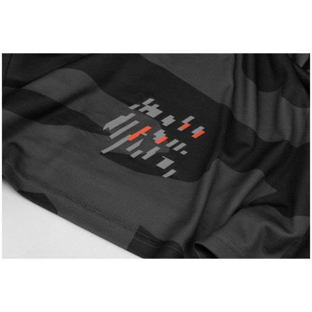 Muška biciklističa majica Etape Rocky