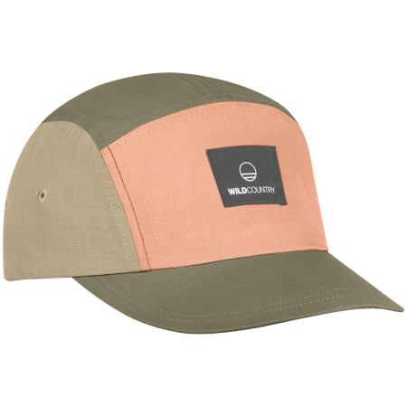 Šilterica Wild Country Sequence Cap ružičasta mallow/7230