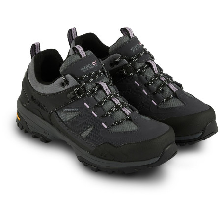 Ženske cipele Regatta Womens Regen Low