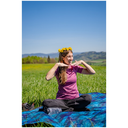 Deka za piknik Zulu Tapis