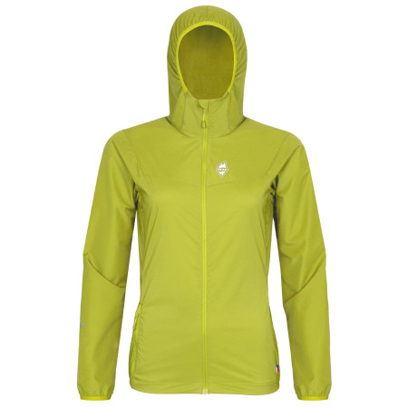 Ženska jakna High Point Helium Pertex 3.0 Jacket