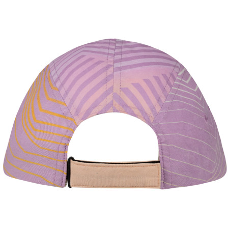Dječji kačket Buff 5 Panel Go Cap