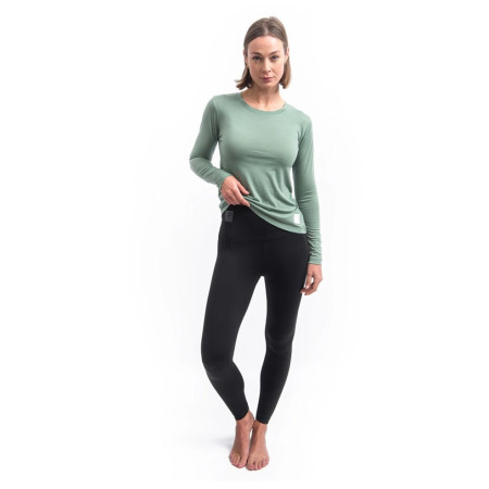 Ženska funkcionalna majica Sensor Merino Cordura - dugi rukavi