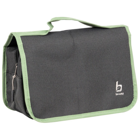 Kozmetička torbica Bo-Camp Toilet bag foldable