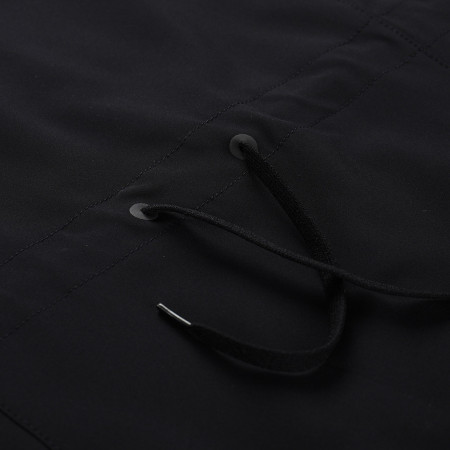 Ženska haljina Alpine Pro Aseda