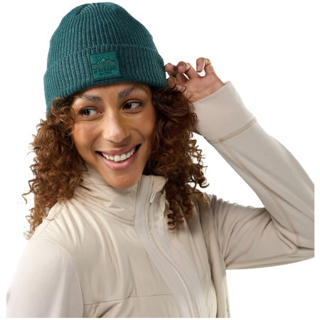 Kapa Smartwool Patch Beanie