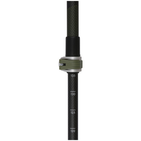 Trekking štapovi Warg Connector Carbon