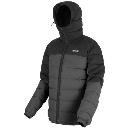 Muška jakna Regatta Aldthorn