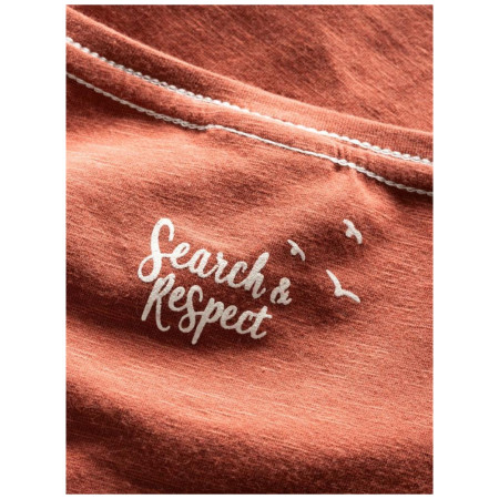 Ženska majica Chillaz Gandia Mountainbike Flowers