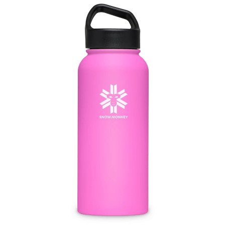 Termosica Snow Monkey Traveler 1l