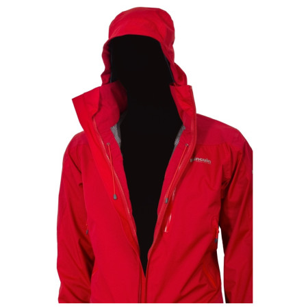 Jakna Pinguin Parker Jacket 5.0