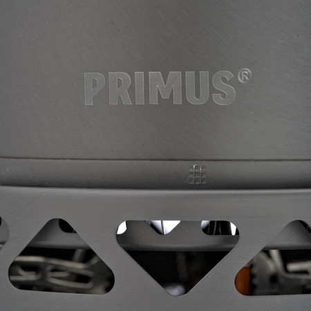 Set za kuhanje Primus Primetech Stove Set II 2x1.3 L w. pan