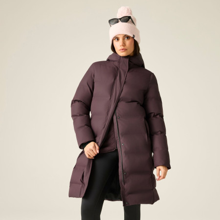 Ženska duga jakna Dare 2b Wander Jacket