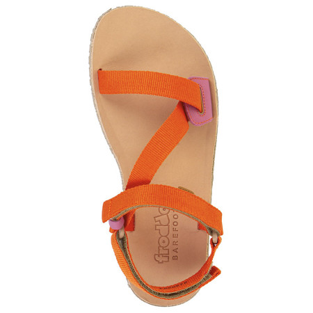 Ženske sandale Froddo barefoot flexy straps