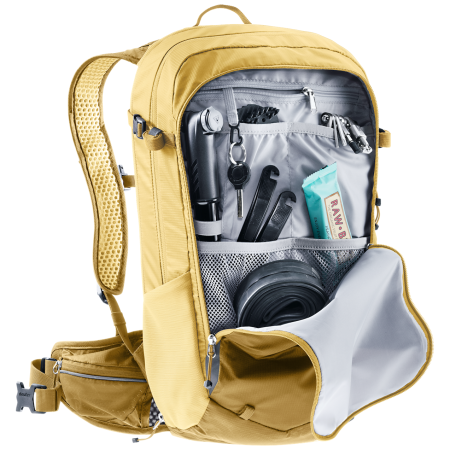 Biciklistički ruksak Deuter Compact 14+3