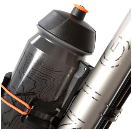 Držač za bocu na biciklo Restrap Side Release Bottle Cage