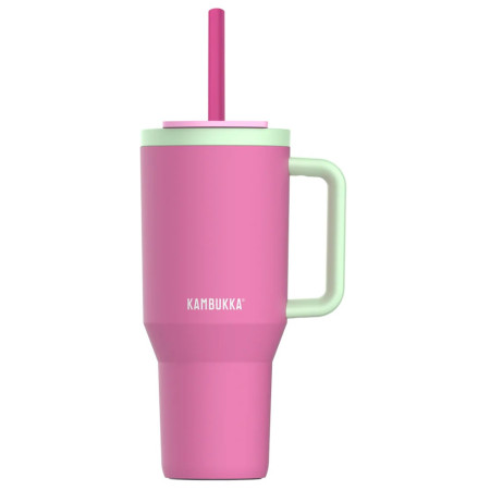 Termos Kambukka Rio Tumbler 950 ml ružičasta Bubblegum Mint