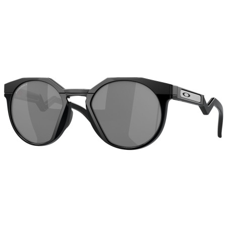 Sunčane naočale OAKLEY Hstn crna/siva Matte Black
