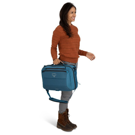 Kofer Osprey Ozone Boarding Bag 20L