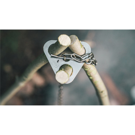 Držač Robens Bushcraft DIY Tripod