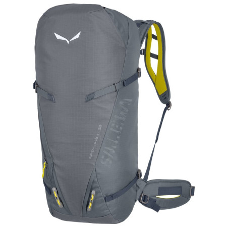 Ruksak Salewa Apex Wall 32 siva OmbreBlue