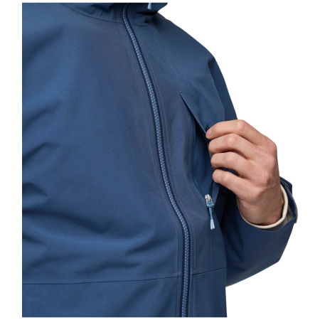 Muška jakna Cotopaxi M'S Cielo Rain Jacket