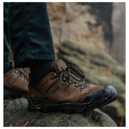 Cipele Bennon Terenno Low