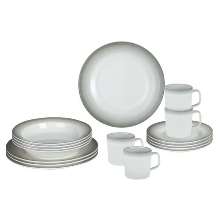 Set posuđa Brunner Melamine Set Astralys