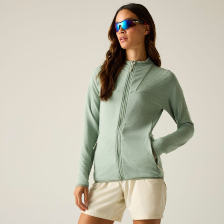 Ženska dukserica Dare 2b Torrek Stretch Midlayer