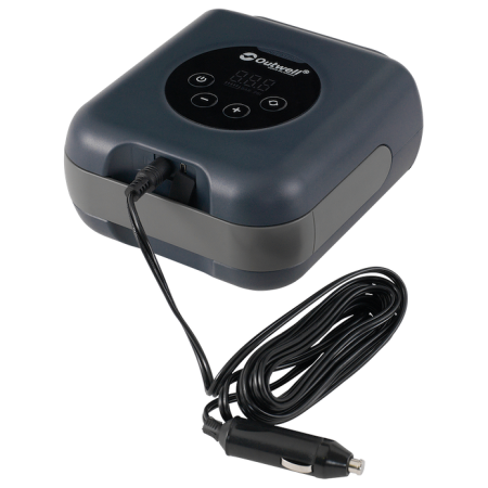 Električna pumpa Outwell Tempest Rechargeable High Pressure Pump