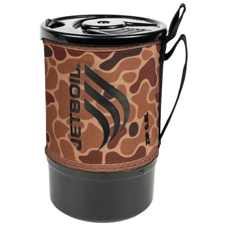 Kuhalo Jet Boil Zip 0.8L