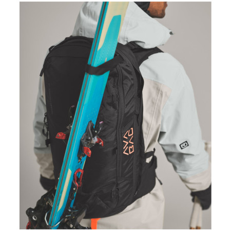 Ruksak Ortovox Avabag Litric Freeride 18