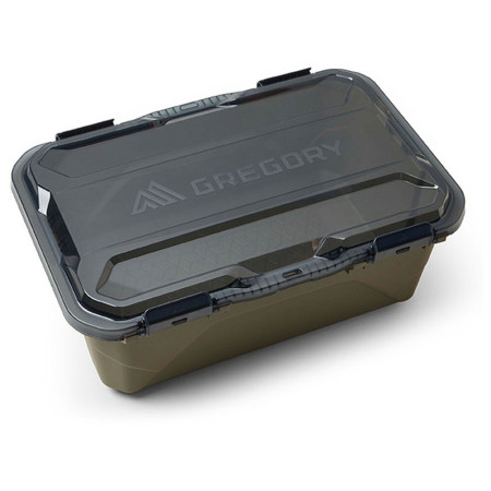 Kutija za skladištenje Gregory Alpaca Gear Box 45L