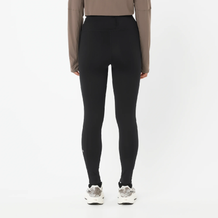 Ženske hlače Salomon Shakeout Core Tights 26" W