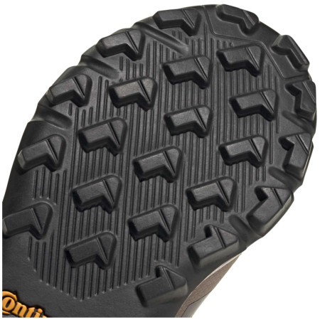 Dječje cipele s membranom Adidas Terrex Gtx K Pink
