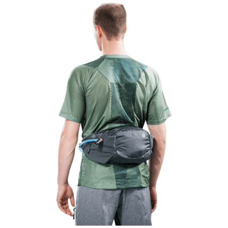 Torbice oko struka Deuter Pulse 3