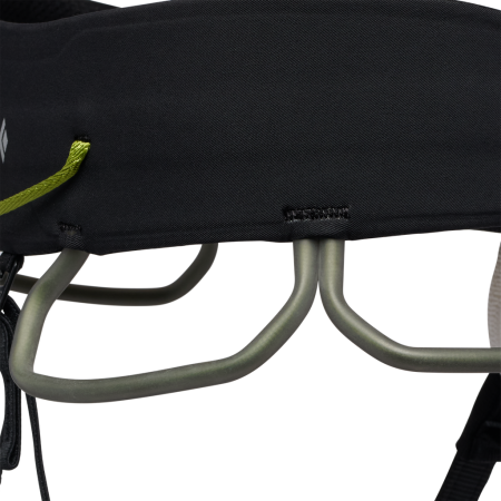 Muški penjački pojas Black Diamond M Solution Harness