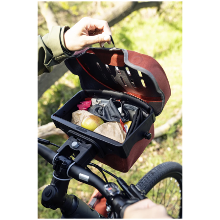 Torba za upravljač Ortlieb Ultimate Plus 6,5l