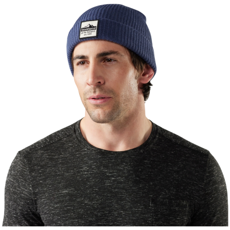 Kapa Smartwool Patch Beanie