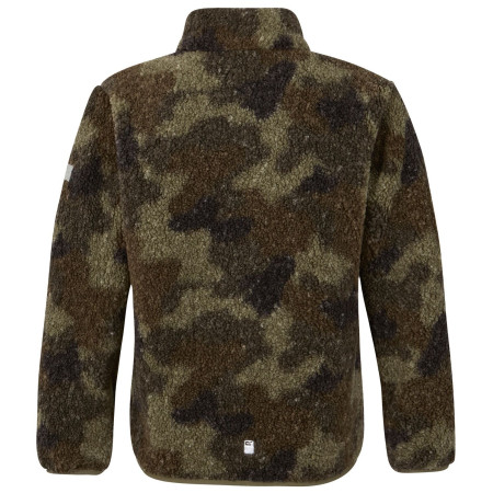 Dječja dukserica Regatta Junior Frankie Warm Fleece