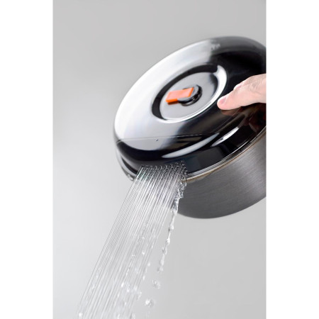 Set posuđa GSI Outdoors Pinnacle Base Camper Large