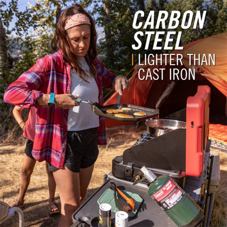 Tava za roštilj Gerber Compleat Griddle