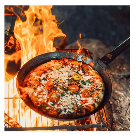 Tava Stabilotherm Jägarstekpanna Original S4 - 28 cm